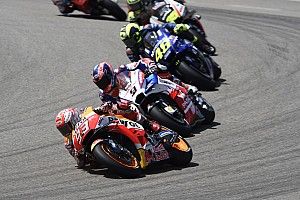 A Honda csakis Marqueznek köszönhetően tündököl?!