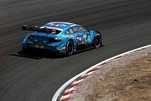 Halbzeitmeister Gary Paffett: Zweiter DTM-Titel ist zum Greifen nah