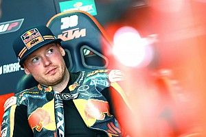 Bradley Smith über Silly Season: "Es ist wirklich verrückt!"