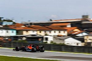 McLaren estima ganho de 1s com adoção do motor Renault