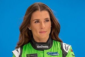 «Я это вслух сказала?» Патрик случайно раскрыла планы на Indy 500