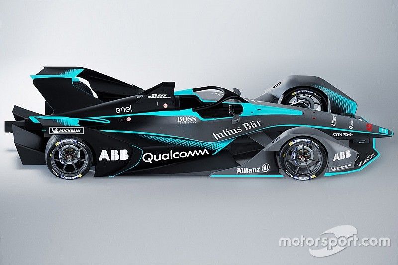 La nouvelle FE dépassera les 300 km/h, selon Di Grassi