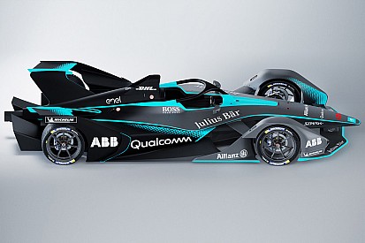 La nouvelle FE dépassera les 300 km/h, selon Di Grassi