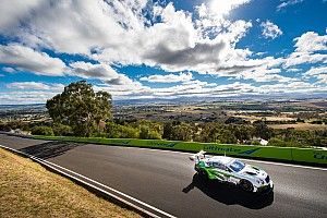 Bathurst 12 Hour confirms 2019 race date