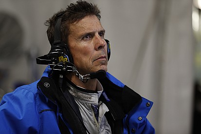 Pruett kolejną legendą w Indy