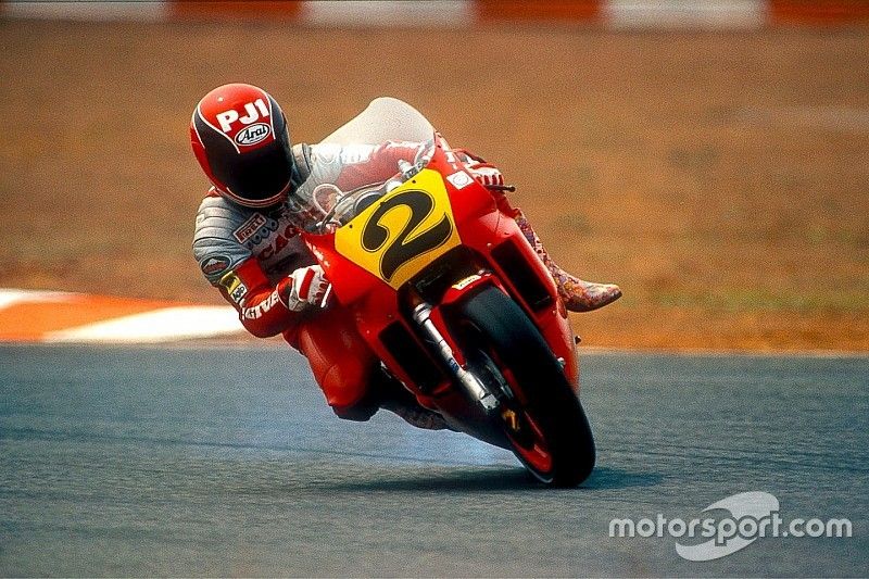 Randy Mamola