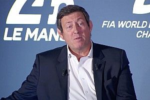 WEC so groß wie nie: "Wir sind positiv überrascht"
