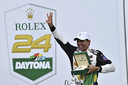 Christian Fittipaldi anuncia aposentadoria das pistas