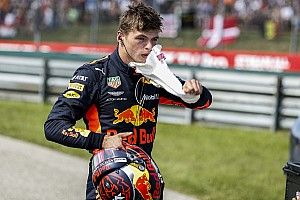 Verstappen présente ses excuses pour sa colère noire à la radio
