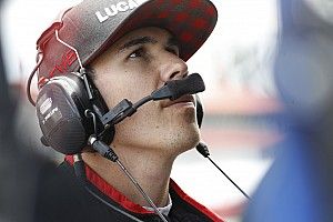 Robert Wickens bestätigt Lähmung: "Weit davon entfernt, selbständig zu laufen"