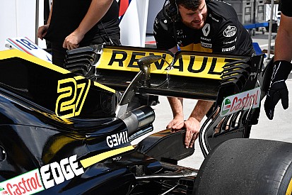 Magyar GP: friss technikai csemegék a garázsokból