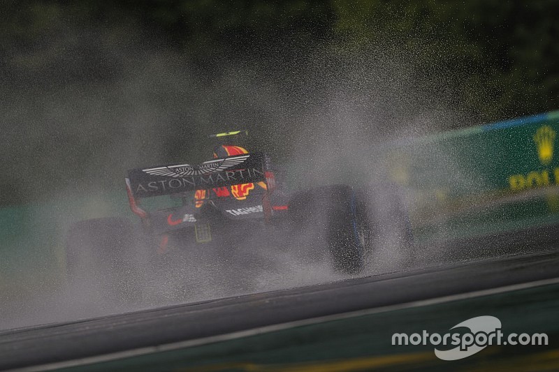 Nem kap büntetést Verstappen, az FIA azt is elmondta, miért