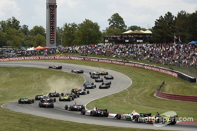 La Indycar ufficializza il calendario 2019 e c'è anche Austin