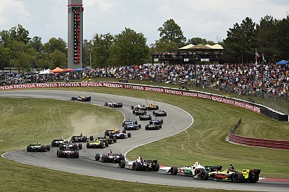 La Indycar ufficializza il calendario 2019 e c'è anche Austin