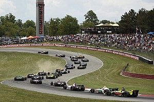 La Indycar ufficializza il calendario 2019 e c'è anche Austin