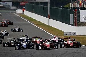 Spannende Saison in der Formel-3-EM: Armstrong Halbzeitmeister