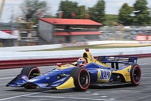 Rossi: Winning strategy was decided during the race