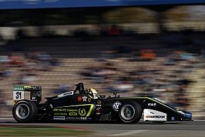 Volkswagen stopt als motorleverancier in F3 na 2018