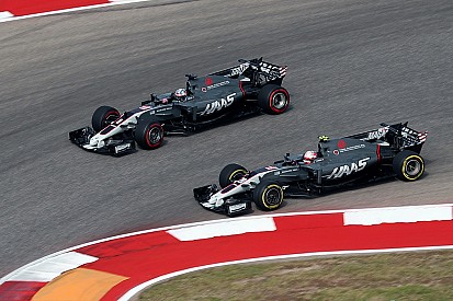 Grosjean, Magnussen'le çalışmaktan memnun