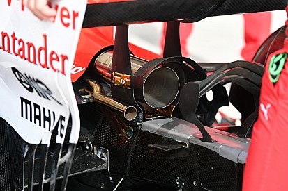 Vídeo: así suena el nuevo motor de Ferrari para la F1 2018