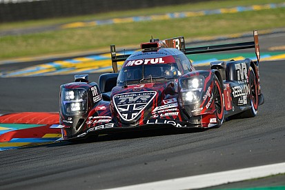 Turbo teams question weight break for non-turbo LMP1 cars