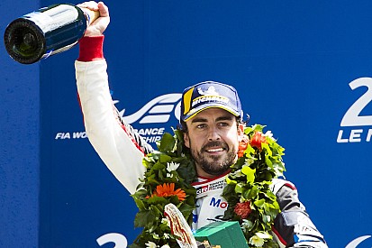 Alonso, Indy 500 hayal kırıklığının tekrarlanmasından korkmuş