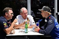 Marko bevestigt Gasly voor 2019, Hartley maakt seizoen af