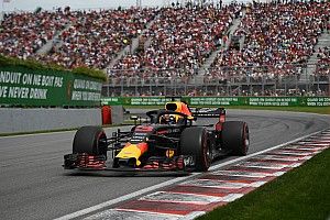 Honda, Yamamoto: "Vogliamo mantenere Red Bull al livello attuale. Poi farla migliorare molto"