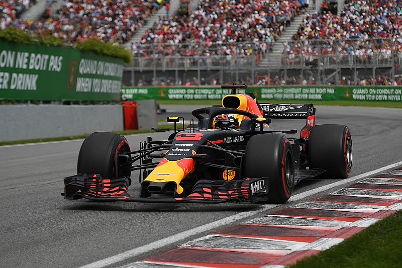 Honda, Yamamoto: "Vogliamo mantenere Red Bull al livello attuale. Poi farla migliorare molto"