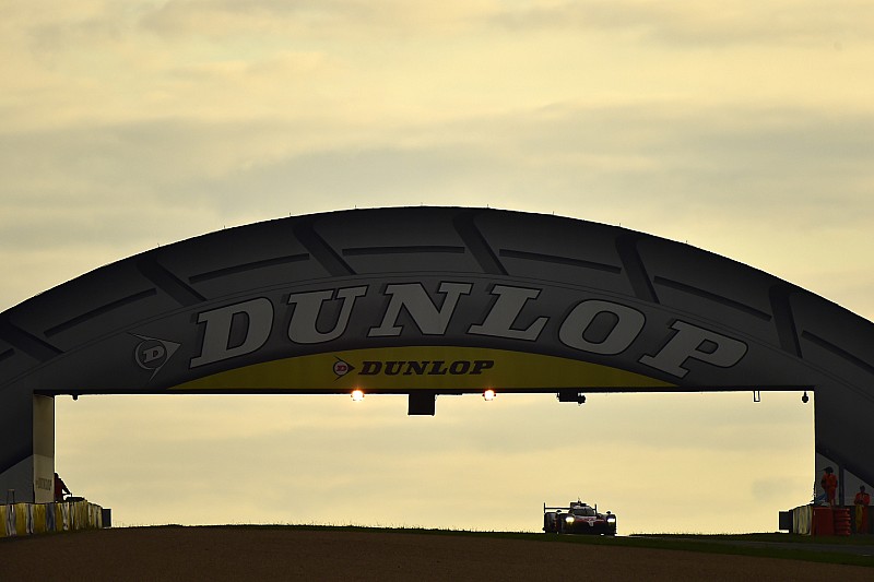 Las imágenes más bonitas de las históricas 24 Horas de Le Mans 2018
