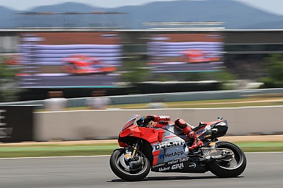 Analysis: Can anyone stop rejuvenated Lorenzo?