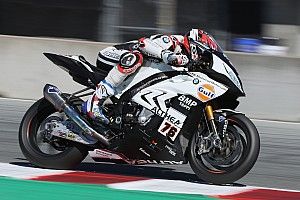 Loris Baz: Wo steht BMW in der Superbike-WM?