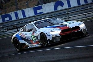 В BMW исключили дебют в классе гиперкаров WEC в 2020 году
