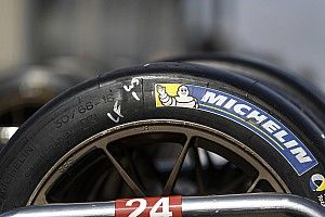 Formel-1-Reifenpartner: Michelin zeigt Interesse, aber …