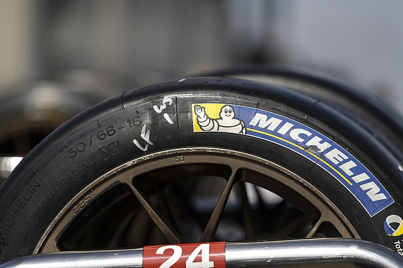 Formel-1-Reifenpartner: Michelin zeigt Interesse, aber …