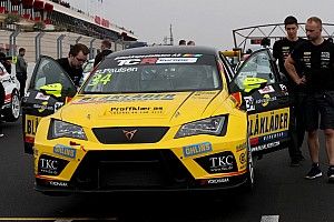 Paulsen pronto per una nuova sfida: "Zandvoort mi piace, poi penserò al lavoro"