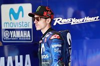 Vinales: "Sono 10 mesi che dico sempre le stesse cose alla Yamaha"