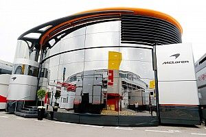 McLaren gaat duurzaam en verbouwt motorhome