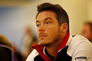 Lotterer: Sedih rasanya privateer LMP1 kalah dari Toyota
