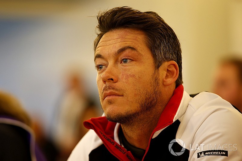 Lotterer: Sedih rasanya privateer LMP1 kalah dari Toyota