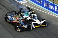 Course - Vergne résiste à Di Grassi pour la victoire !