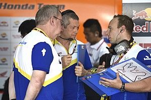 Sachsenring: Michelin fühlt sich 2018 deutlich besser vorbereitet