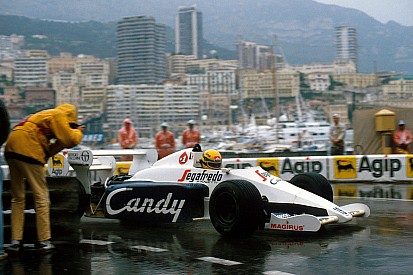 Fittipaldi ve Massa, Sao Paolo’daki festivalde Senna’nın eski F1 araçlarını kullanacak