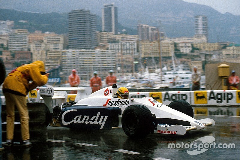 Fittipaldi ve Massa, Sao Paolo’daki festivalde Senna’nın eski F1 araçlarını kullanacak