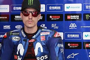 Review MotoGP 2018: Maverick Vinales
