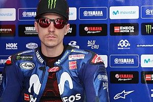 Temukan momentum, Vinales kembali percaya diri