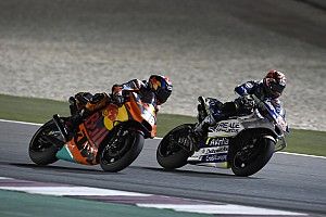"Team muss Geduld haben": Red Bull macht KTM keinen Druck