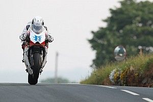 Johnston switches to Ashcourt squad for 2019 TT