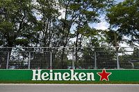 Parceira da F1, Heineken se junta tamb&eacute;m a F&oacute;rmula E