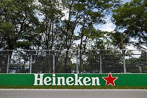 F1 sponsor Heineken joins Formula E as partner